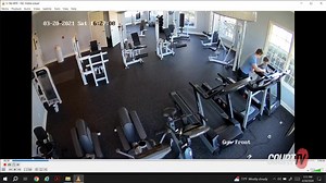 Video Shows Father Forcing Child to Run on Treadmill