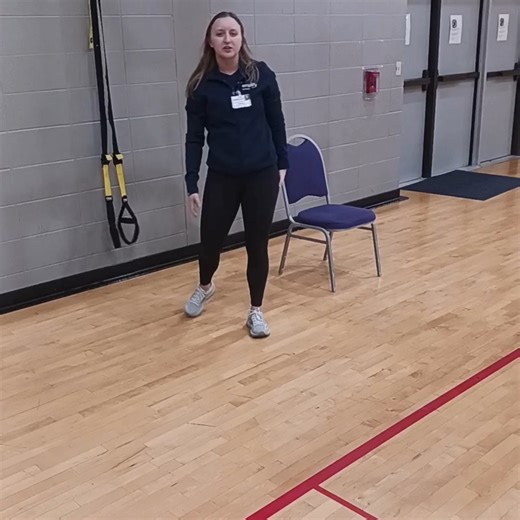 1K views · 13 reactions | Squats are a powerhouse move for building...