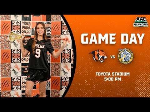 Georgetown College Lacrosse: (RV) Georgetown vs (RV) Marian