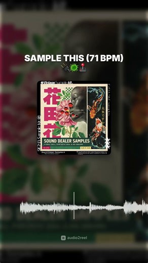 Add some drums to this loop #soulsamplepack #flstudio #beats