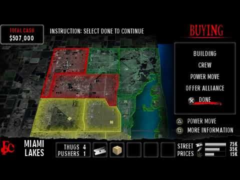Scarface: Money. Power. Respect. - HD PPSSPP Gameplay - PSP