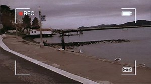GHOSTFACERS (Episode 2 - Fisherman's Wharf)