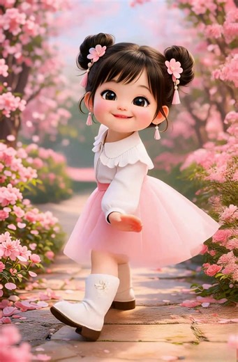 Dudi Dudi Dam Dance Challenge