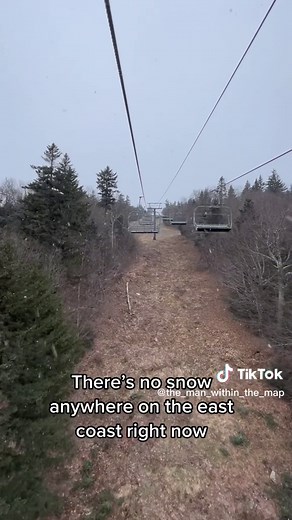 Skiing at Mount Snow Vermont: Desperate Need for Powder