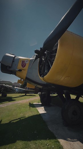 The Junkers Ju 52 began life in the 1930s as a civilian airliner—flying passengers for Lufthansa and cargo across Europe and South America. Reliable, rugged, and able to land almost anywhere, it quickly earned a reputation for toughness. #ww2 #aviation #military #aircraft | Jets 'n' Props