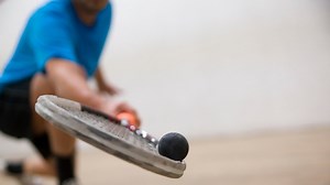 Squash isn't just a fruit, it's now the newest Olympic sport. Here's how it's played