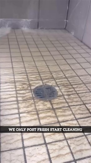 FreshStartCleaning on Instagram: "Welcome to @FreshStartCleaning, where dirt and grime don’t stand a chance against the mighty power of the washer! Watch as years of built-up filth vanish in seconds, leaving surfaces looking brand new. From dirty driveways to grubby patios, we’ve got all the satisfying transformations that make you want to watch the power washing magic happen over and over again! Follow along for your daily dose of pressure-washing satisfaction and ultimate clean-up goals. Follo