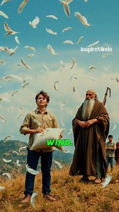 97K views · 3.4K reactions | The Power of Words A Lesson You’ll Never Forget #PowerOfWords #MoralStory #LifeLessons #ThinkBeforeYouSpeak #TruthMatters #GossipHurts #WiseWords #StoryWithMoral #EmotionalStory #LessonsForLife | InspireMinds | Facebook