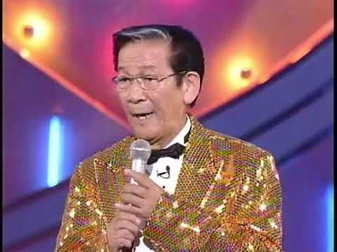 小松政夫「デンセンマンの電線音頭」「しらけ鳥音頭」