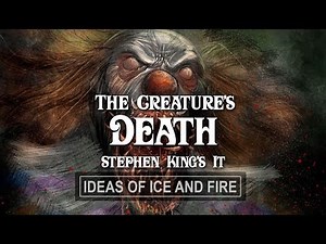 Stephen King's It: It's Final Death