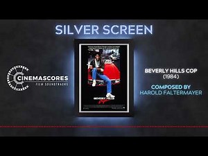 Cinemascores - Beverly Hills Cop (1984) Original Soundtrack Score