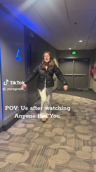 Best rom-com since 10 things i hate about you! 🙌🙌 #fypシ