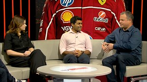 🗣️ "Now he feels he has a car to win again" Ted Kravitz on Lewis Hamilton's move to Ferrari 📝 | Sky Sports F1