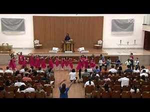 #ICDVTV - Culto AO VIVO, com o Pr. Gilberto Passos 10/08/2025