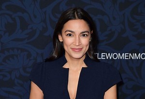 AOC Accuses Pro-Israel Lobbying Group of 'Funneling Dark Money' to ‘Undermine Democracy’