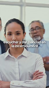 🌎 Hoy el mundo es BANI: frágil, ansioso, no lineal e incomprensible. Y en medio de tanta incertidumbre, el liderazgo ya no significa tener todas las respuestas… 💡 Liderar hoy es adaptarse, escuchar y dar claridad cuando todo parece confuso. Es guiar con resiliencia, humanidad y visión. 🚀 👉 Smarters, ¿qué cualidad de liderazgo necesitas fortalecer para cerrar el 2025 con poder? #Smartplus #CierrePoderoso #liderazgo ___________________________________ 🌎 Today’s world is BANI: brittle, anxious