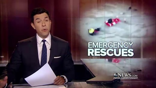 About 1,000 people involved in search and rescue efforts for Harvey