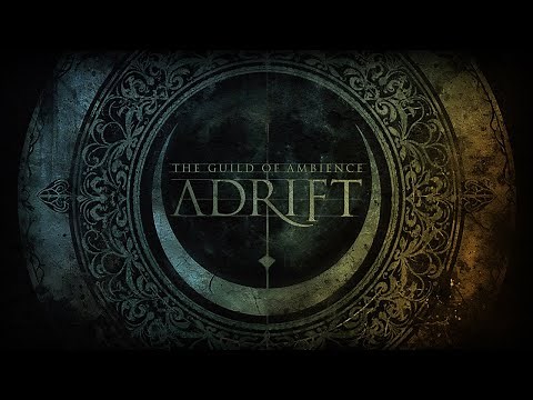 Adrift | Enchanted Lands | 1 Hour Ambient Fantasy Music