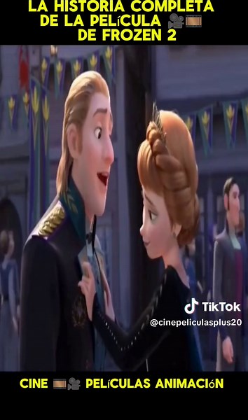 La historia y magia de Frozen 2: un análisis