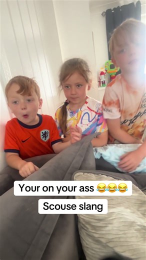 Fun Scouse Slang Moments in Liverpool