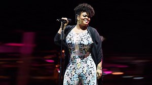 Jill Scott: On Her Curves, Her Love, And The Power Of Being A Woman