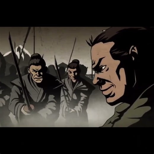 The Immortal 🗣️ #shadowfight2 #sf2edit #shadowedits #cutoutedit #bestgamingedits #sf2community