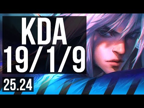 TALON vs APHELIOS (MID) | 19/1/9 | KR Master | 25.24