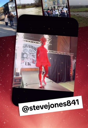 Welcome to Hullabaloo @Steve jones🎀! Really glad you're on board. Let's gooooo #creator #network #new #talent @Breeze.sings 🐺 👑 💛 @LK 👑🐺 @mzttyofficial