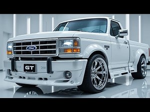 1980 Ford F-150 Review | Classic Truck That Changed Everything! 🚘🔥