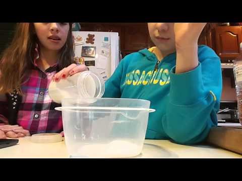 How to make pixie dust