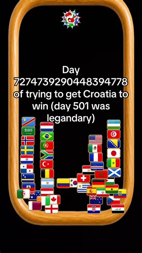 World Cup EVERYBODY JUMP 🔥🫩 #fyp #meme #wc26 #worldcup #viral | Everybody Jump World Cup Meme