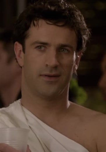 Being Erica S03:E03 - Two Wrongs