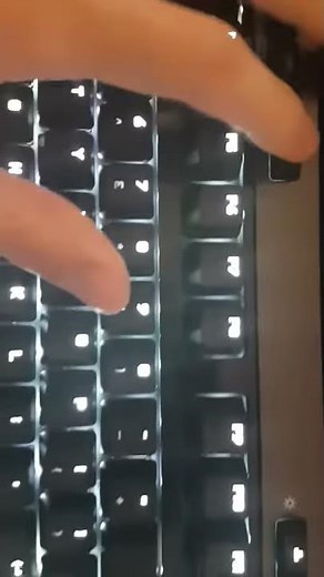 Logitech G710+ review