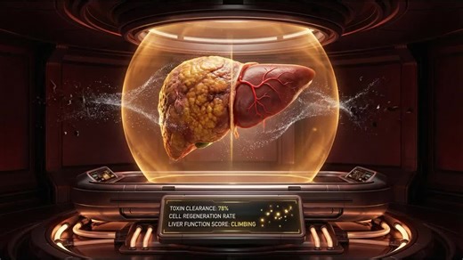 Spinal Realignment Protocol. Herniated discs restored. Nerve conductivity rebuilt. Vertebral alignment complete. Stand tall again. #medicine #health #medbed #cure #usa🇺🇸