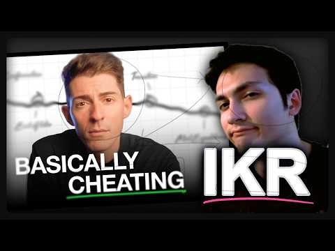 𝐸̲𝑝̲𝑖̲𝑐̲ Secrets from Studying 20 Thumbnails so far!