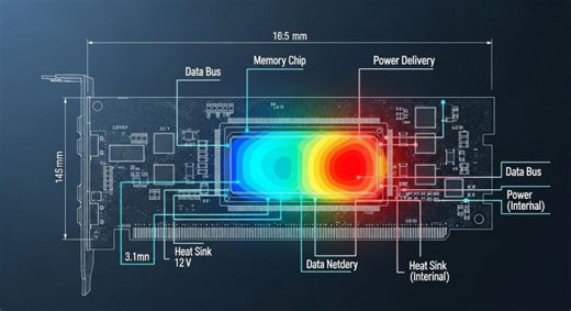 GDDR6X Memory Thermal Bottleneck | 53 Software posted on the topic | LinkedIn