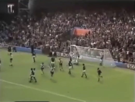 40K views · 292 reactions | LWT The Big Match August 1977 Opening Day of the season Millwall v C Palace Commentator Brian Moore #Millwall #CPFC | Football in the 70s and 80s | Facebook