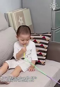 Children see and children do😅 | Nifty & Thrifty