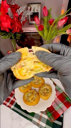 Jalapeño popper crescent roll appetizer