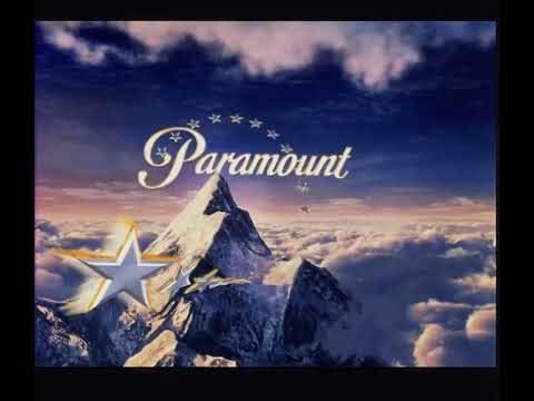 Paramount Pictures Intro (2002) (4K Recolor)