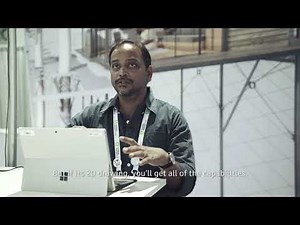AutoCAD Mobile App | Windows 10