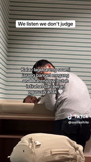 Pengalaman Menyusui dan Dukungan Suami