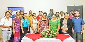 Contact Our Local Pacific Islands Business Managers