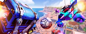 Rocket League update 1.93 secures player trading with 2FA | TheSixthAxis