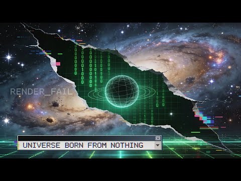 30 Theories About the Universes First Quantum Superposition | dim observatory | quiet sky mystery