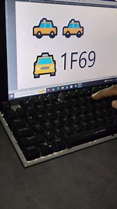 Car Symbol Tricks #computer #symbol #shortcut | NECI Computer Institute