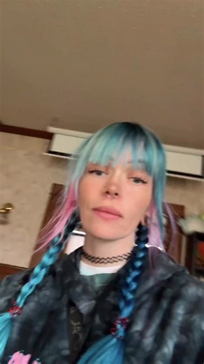 Harley Quinn outfit update 🩵💘 some tips. EEEEEP. This Friday I’m so excited. @bass.n.babes #weirdwaifu #experimentalbass #spacebass #hybridtrap #wub #wubz #dj #producer #musician #musicproducer #femaledj #femalemusician #femaleproducer #cottoncandy #waifuwubz | Weird Waifu