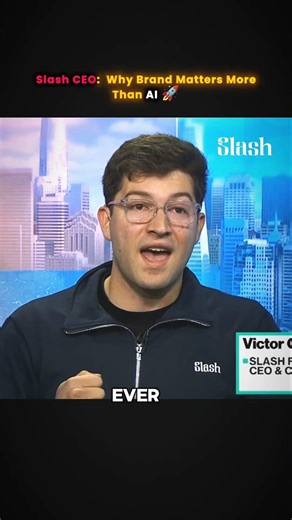 Scaling a $300M ARR Business 📈 #short #shorts #podcast #slash #money #fintech @SlashFinancial