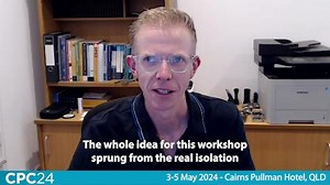 🌟 Join us in Cairns next year May 2024 for #CPC24, PSA's premier Credentialed Pharmacist Conference! Experience top-notch clinical education and invaluable networking opportunities. Discover the expertise of Andrew Stafford, an accredited pharmacist dedicated to optimising medicine use in the elderly. Andrew's extensive experience in aged care spans both residential and community sectors in Western Australia. His passion extends to research and program development focused on improving healthcar