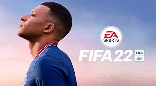 FIFA 22 Free Download Full Version Game - Install Game PC
